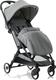 Babyhit прогулянкова коляска Colibri Ash Grey 71636iti
