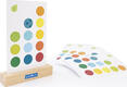 Guidecraft пірамідка Manipulatives Гусениці G6731afk