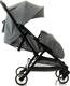 Babyhit прогулянкова коляска Colibri Ash Grey 71636iti