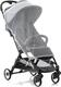 Babyhit прогулянкова коляска Colibri Ash Grey 71636iti