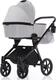 Invictus универсальная коляска V-Dream 01 Light Grey 71399iti