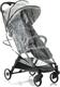 Babyhit прогулянкова коляска Colibri Ash Grey 71636iti