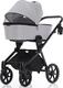 Invictus универсальная коляска V-Dream 01 Light Grey 71399iti