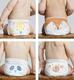 Kit & Kin подгузники 1 (2-6 кг) 40 шт. KKS1NAPPIESBP