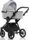 Invictus универсальная коляска V-Dream 01 Light Grey 71399iti