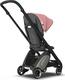 Bugaboo прогулочный блок Ant Grey Pink Melange 910210PI01