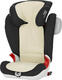 BRITAX ROMER чохол KeepCool Group 1, 1-2-3, 2-3 2000010930.