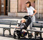 Britax-Romer коляска B-Agile R Black Shadow/Black 2000032871