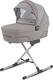 Inglesina модульная система QUAD/CAB 4в1 Derby Grey 71082iti