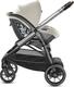 Inglesina универсальная коляска Aptica (Cab) Cashmere Beige/Black 71979iti