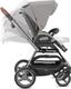Inglesina модульная система QUAD/CAB 4в1 Derby Grey 71082iti