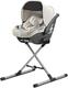 Inglesina универсальная коляска Aptica (Cab) Cashmere Beige/Black 71979iti