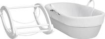 Shnuggle колыбель Dreami Grey DREAMI-GRY