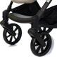 Babyhit прогулянкова коляска Impulse Beige 71782iti