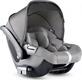 Inglesina модульная система QUAD/CAB 4в1 Derby Grey 71082iti