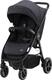 Britax-Romer коляска B-Agile R Black Shadow/Black 2000032871