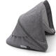 Bugaboo прогулочный блок Ant Grey Melange 910210GM01