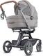 Inglesina модульная система QUAD/CAB 4в1 Derby Grey 71082iti