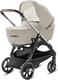 Inglesina универсальная коляска Aptica (Cab) Cashmere Beige/Black 71979iti