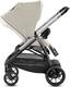 Inglesina прогулочная коляска Aptica Cashmere Beige 71996iti
