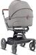 Inglesina модульная система QUAD/CAB 4в1 Derby Grey 71082iti