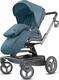 Inglesina модульна система QUAD 2 в 1 Ascott Green 71059iti