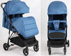 Bambi прогулянкова коляска M 4249 blue 22399ber
