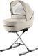 Inglesina универсальная коляска Aptica (Cab) Cashmere Beige/Black 71979iti