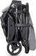 Inglesina прогулочная коляска для двойни Twin Sketch Grey 71994iti