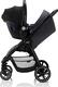 Britax-Romer коляска B-Agile R Black Shadow/Black 2000032871
