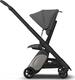 Bugaboo прогулочный блок Ant Grey Melange 910210GM01