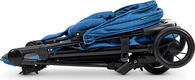 Bambi прогулянкова коляска M 4249 blue 22399ber