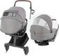 Inglesina модульная система QUAD/CAB 4в1 Derby Grey 71082iti