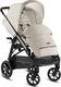 Inglesina универсальная коляска Aptica (Cab) Cashmere Beige/Black 71979iti