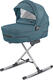 Inglesina модульна система QUAD 2 в 1 Ascott Green 71059iti