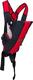 Babyhit кенгуру-переноска Easy Travel Black/Red 70218iti