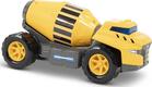 Toy State "Future Force" со светом и звуком 28 см Цементовоз 82412
