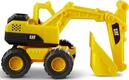Toy State тяжелая техника CAT Экскаватор 82035