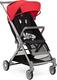 BabyZz прогулянкова коляска Prime красная 22056465