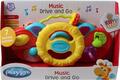 Playgro музичне кермо 15420iti