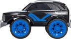 Toy State машина "Fury Cross" 2 в 1 20210