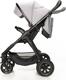 ESPIRO прогулянкова коляска Sonic Air 07 GRAY CENTER 5906724202841