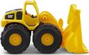 Toy State тяжелая техника CAT Погрузчик 82033