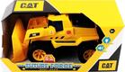 Toy State "Future Force" со светом и звуком 28 см Колесный погрузчик 82379