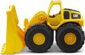 Toy State тяжелая техника CAT Погрузчик 82033