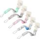 BabyOno держатель для пустышки с клипсой 712bo