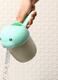 BabyOno кухоль для миття волосся Бирюзовый 1344/02bo