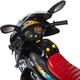 Babyhit детский электромотоцикл Little Racer Black 71628iti