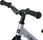 Babyhit беговел U-DRIVE 12 " alloy rim Silver 71835iti