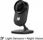 Kodak цифрова FULL HD WIFI відеоняня F670 Гр8972